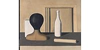 Metaphysical Masterpieces 1916–1920: Morandi, Sironi, and Carrà 0991541057 Book Cover