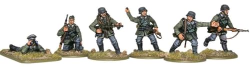Warlord Games 409912022 Accessories, Multi-Coloured, multicoloured, miniature - Image 3
