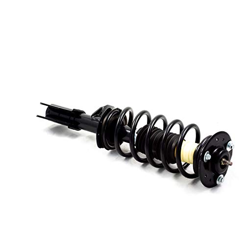 Image of Gabriel G57536 Ultra ReadyMount Front Right Complete Strut Assembly for 06 Pontiac Torrent (1 Pack)