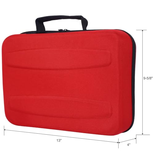 Kit de Emergencia para Vehículos con Compresor Portátil miniatura 6