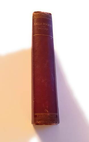 Lalla Rookh B009ORHQSE Book Cover