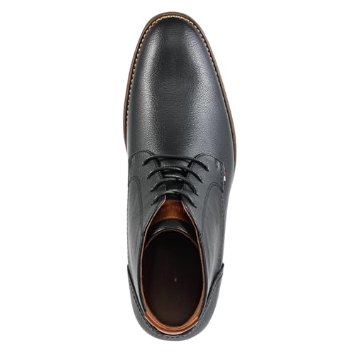 Tommy Hilfiger Men's Bage Chukka Boot2