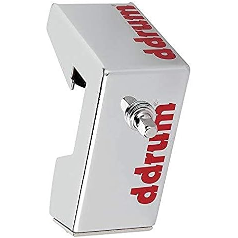 ddrum CETKIT Chrome Elite Trigger Pack Cover
