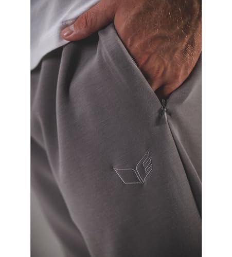Pantalon de survêtement Erima Premia Basic mixte et moderne - 5