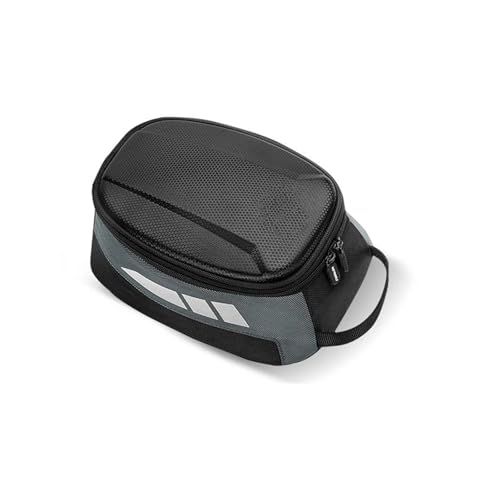 Bolsas de asiento para motocicleta y tanque magnético universal de viaje 1