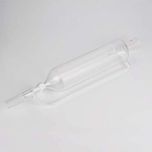 stonylab Pressure Equalizing Graduated Addition Funnel, Borosilicate