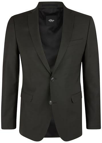 Blouson de costume s.Oliver veste idéale du bureau aux afterworks