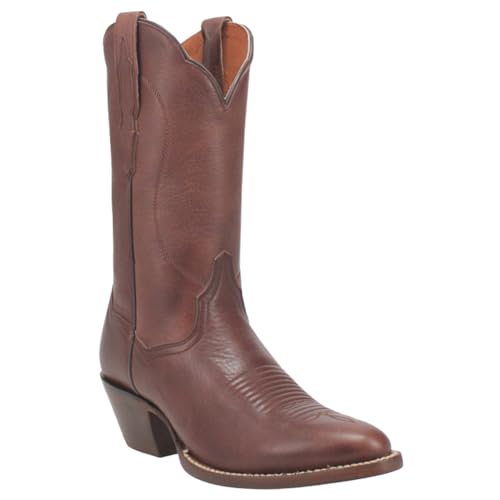 Dan Post Women's Lady May Western Boot2