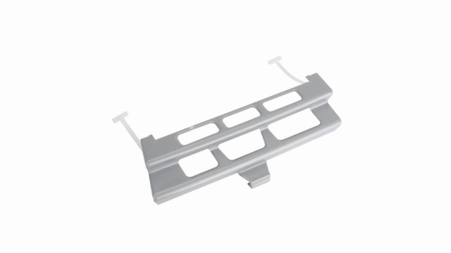 QIL Couvre-oeil De Remorquage Bouchon De Crochet De Remorquage De Pare