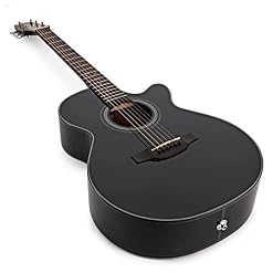 Takamine GF15CE B2 – Guitare Acoustique - Les Beatles, Paul McCartney, John Lennon, RIngo Starr, George Harrison Takamine GF15CE B2 - Guitare Acoustique – Image 5