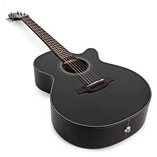 Takamine GF15CE B2 – Guitare Acoustique - Les Beatles, Paul McCartney, John Lennon, RIngo Starr, George Harrison Takamine GF15CE B2 - Guitare Acoustique – Image 5