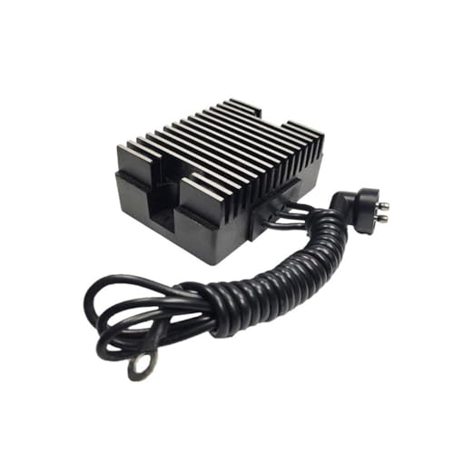 Régulateur de tension 74519-88A robuste pour Dyna et Road King - 4