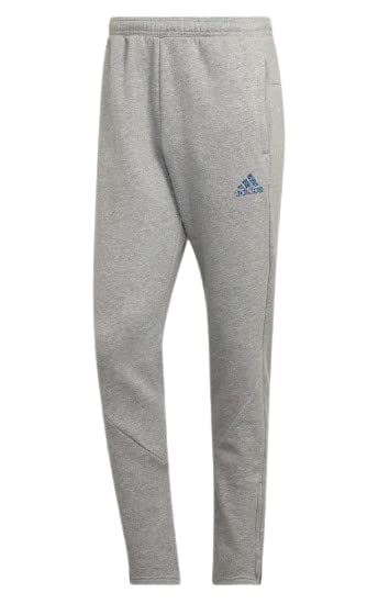 Adidas pantalon BOS polaire pour vos moments de détente à la maison