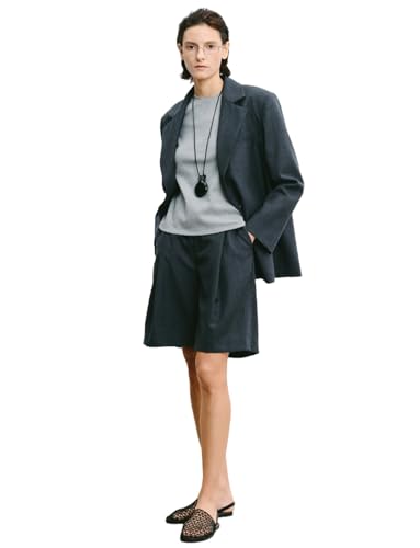 Ensemble smokings décontractés pour femme parfaits pour le bureau et les sorties