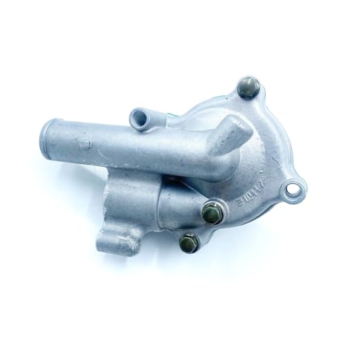 Control térmico CFMoto CF500 para rutas seguras en ATV y UTV 2