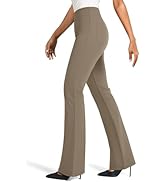 Amazon.com: NIMIN Dress Work Black Pants Women Business Casual