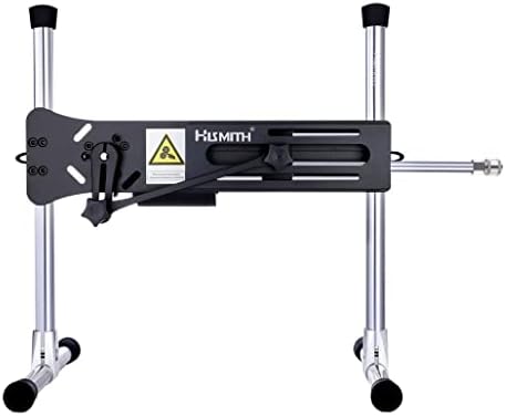 Hismith Premium Sex Machine,Wire-Controlled Love Machine with Dildo