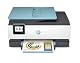 HP OfficeJet Pro 8025e Multifunktionsdrucker mit WLAN