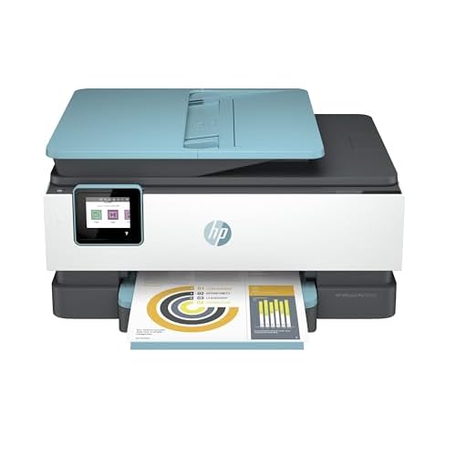 OFFICEJET PRO 8025E AIO PRINTER