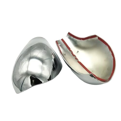 Couvercle de rétroviseur pour Citroën C2 et Picasso - Coque de protection latérale d'origine