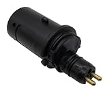 La función principal de este sensor de estacionamiento es proporcionar advertencias precisas al conductor cuando el vehículo se acerca a los límites de su posición.