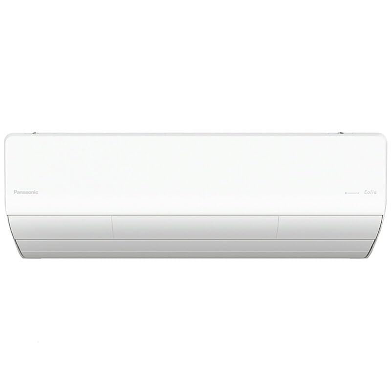 パナソニック フル暖 Eolia UX 8畳
