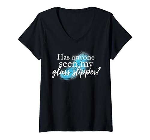 T-shirt Disney Cendrillon parfait pour vos sorties d'été