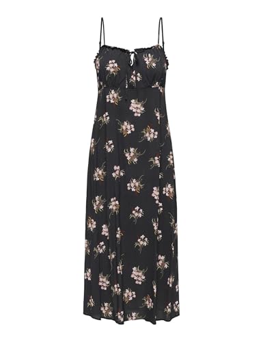 Robe midi Alexa Only Onlnelly Life pour femme