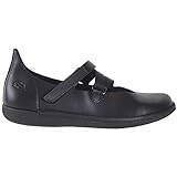  Loints Ballerina Natural 68310 schwarz 39