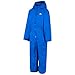 Trespass Boys DripDrop Insulated All in 1 Cobalt 2-3