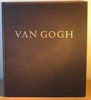 Vincent Van Gogh B0007IYZ1A Book Cover