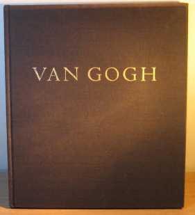 Vincent Van Gogh (Spring art books) B0007IYZ1A Book Cover