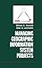 Managing Geographic Information System Projects (Spatial Information Systems)