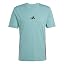 teal/black