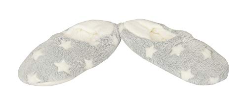 Ciocca Pantofola ciabatta babbuccia casa bambina