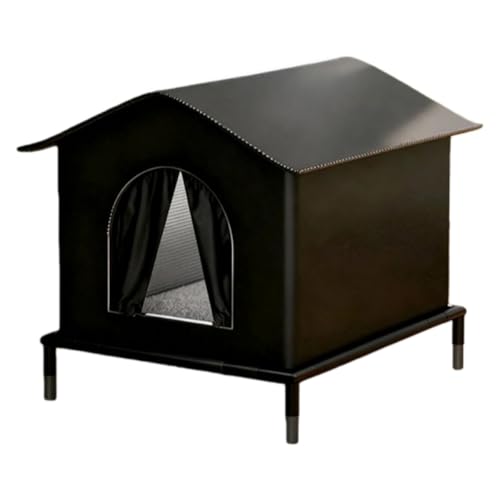 GUIXIAOGUO ���O�L�L���b�g�n�E�X �y�b�g�n�E�X �L���� �h�� �~ �h�� �J�悯 �h�� �h�J ��ǔL �� �~�����΍� �ۉ��� �V�F���^�[ ���^ �g���ȒP �ړ����ȒP �ό� �y�b�g�p�i �l�R �L ���^���p �L�̉ƃe���g �A�E�g�h�A ���� �l�G