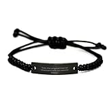 Best Cat Person, Cat Lover Gift Father Of The Groom, Rope Bracelet, Congratuation, Birthday Gift, Christmas Gift, Cats: the original internet influencers with no need for filters.