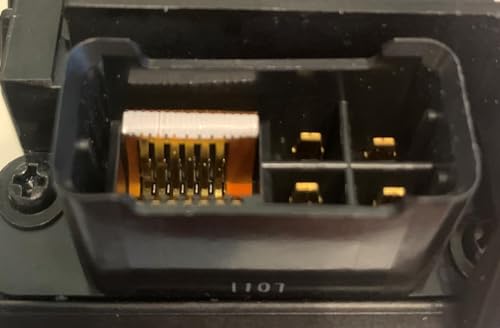 Chip adesivo de reposição de fusor da série super fácil para OKI B840 B820