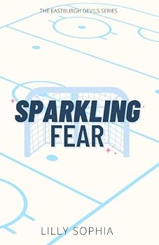 Sparkling Fear (The Eastburgh Devils Series)
