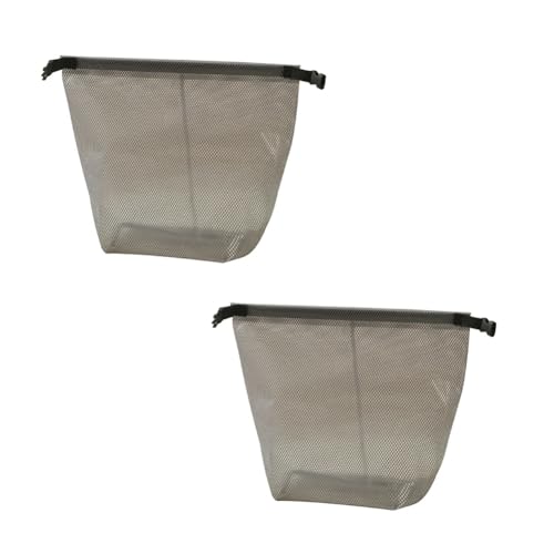 Flaroey Bolsa de cosméticos impermeable para mujer, bolsa de viaje portátil, artículos de aseo personal, bolsa de gran capacidad, color como se muestra en la imagen