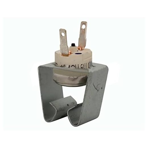 Recamania Termostato Calentador SAUNIER DUVAL OPALIAC11E S12147