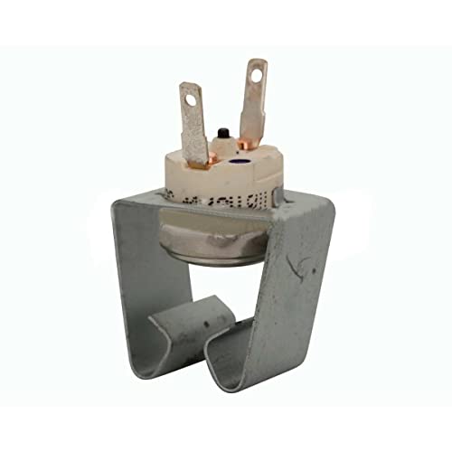 Recamania Termostato Calentador SAUNIER DUVAL OPALIAC11E S12147
