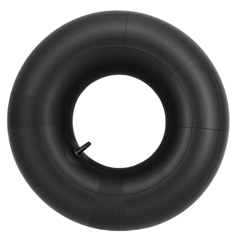 Cámara de aire 20x9.00-8 contra fugas en llantas de carritos y cortacésped