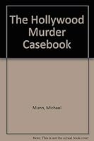Hollywood Murder Casebook 0312014430 Book Cover