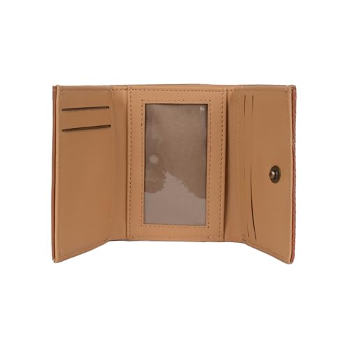 Image of Baggit Women Wallet Xs Size | Ladies Stylish Purse Bag | Credit Card Money Holder
