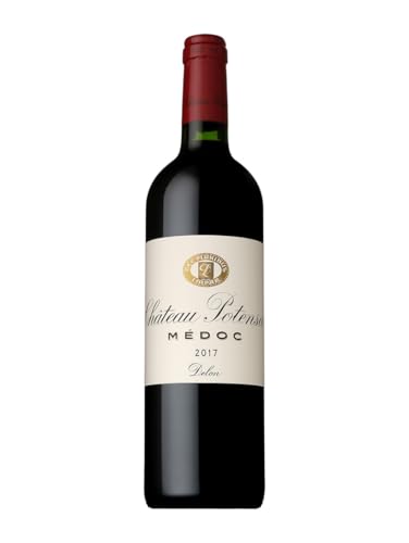 �V���g�[ �|�^���T�b�N 2017�y750ml�zCHATEAU POTENSAC