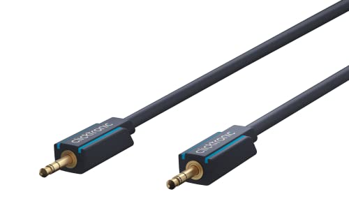 Clicktronic Kabel audio 70480 MP3