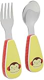 Skip Hop Zoo-tensil Monkey