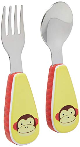 Skip Hop Zoo-tensil Monkey