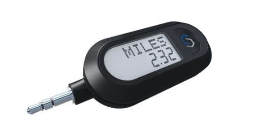 Sync Distance Activity Tracker- Sync With Mapmywalk App To Capture Your Daily Distance Traveled And Calories Burned #TOP5
